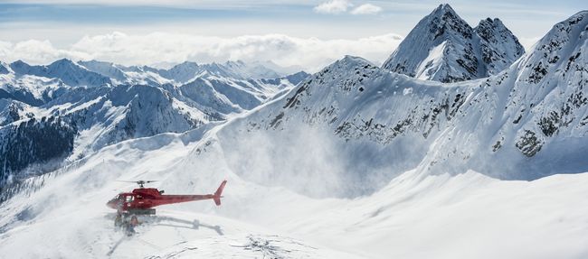 Try out some epic heli-skiing at Revelstoke.jpg