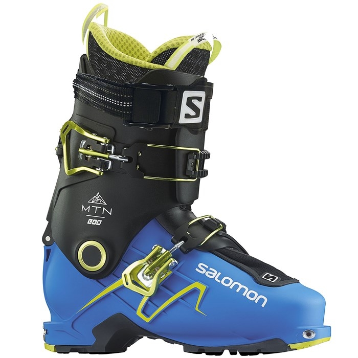 salomon mtn lab ski boots