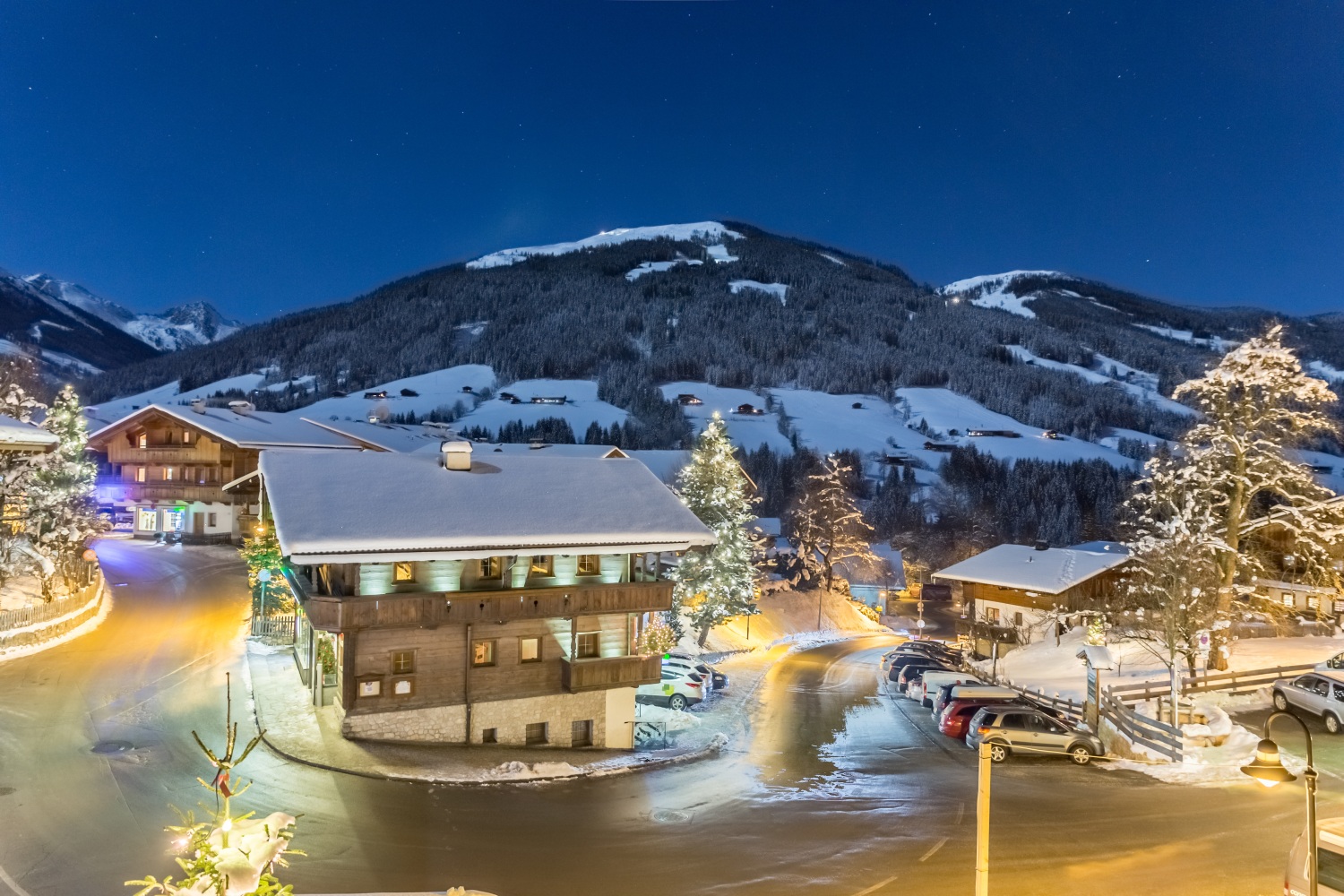 alpbach ski resort austria credit istock w