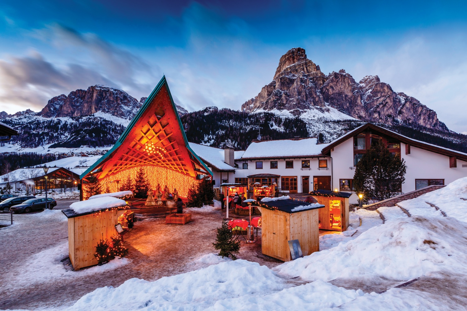 Italian Ski Resorts The 10 Best Ski Resorts in Italy Snow Magazine