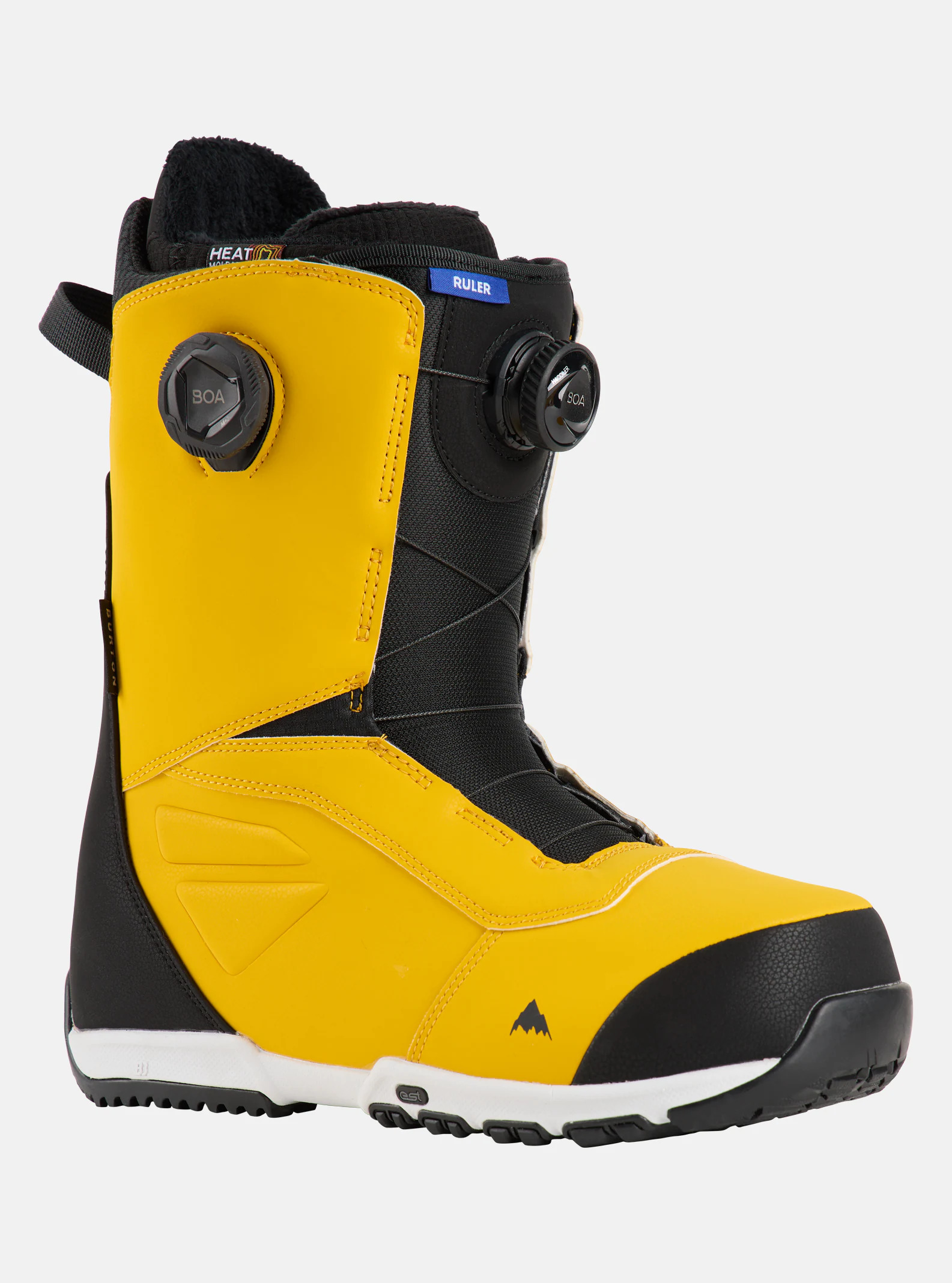 Best snowboard boots