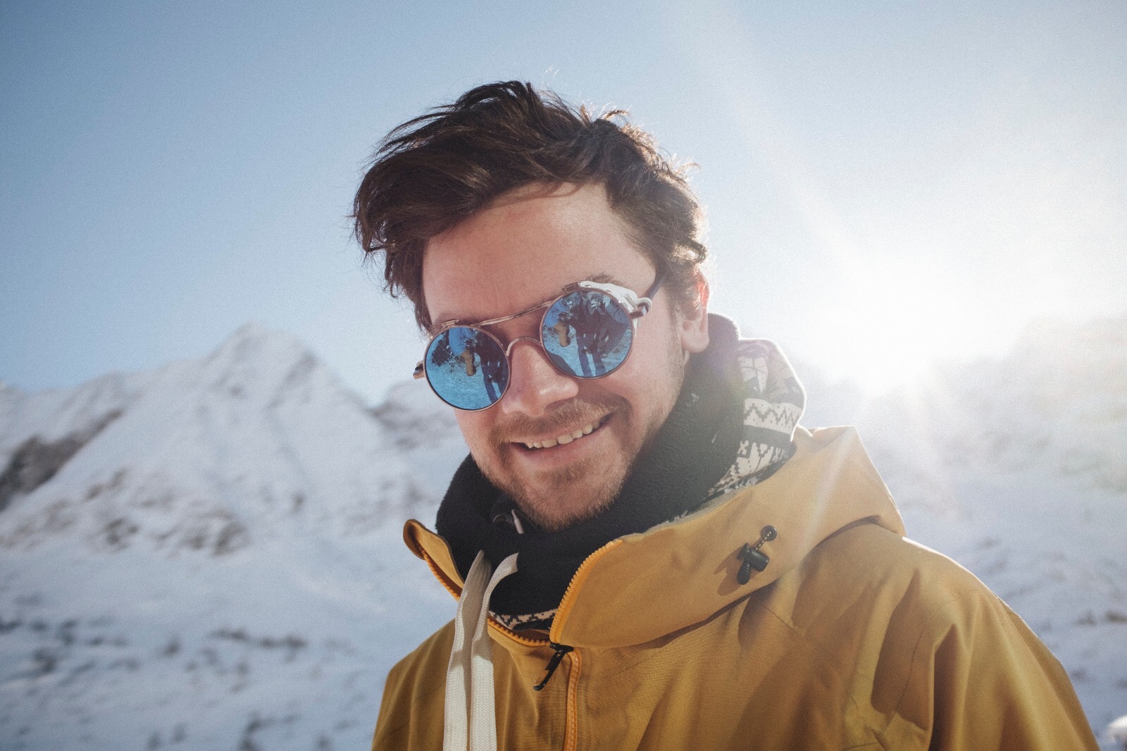 Ski sunglasses best online