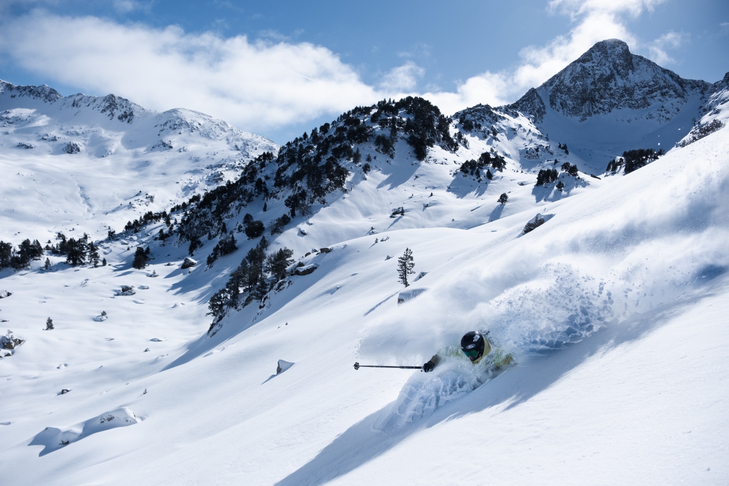 baqueira-beret-ski-resort