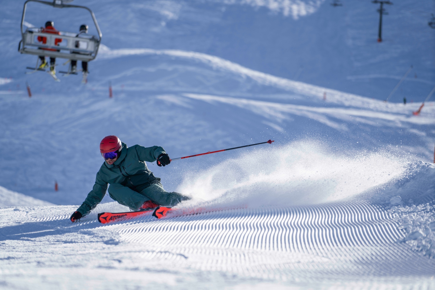 baqueira-beret-ski-resort