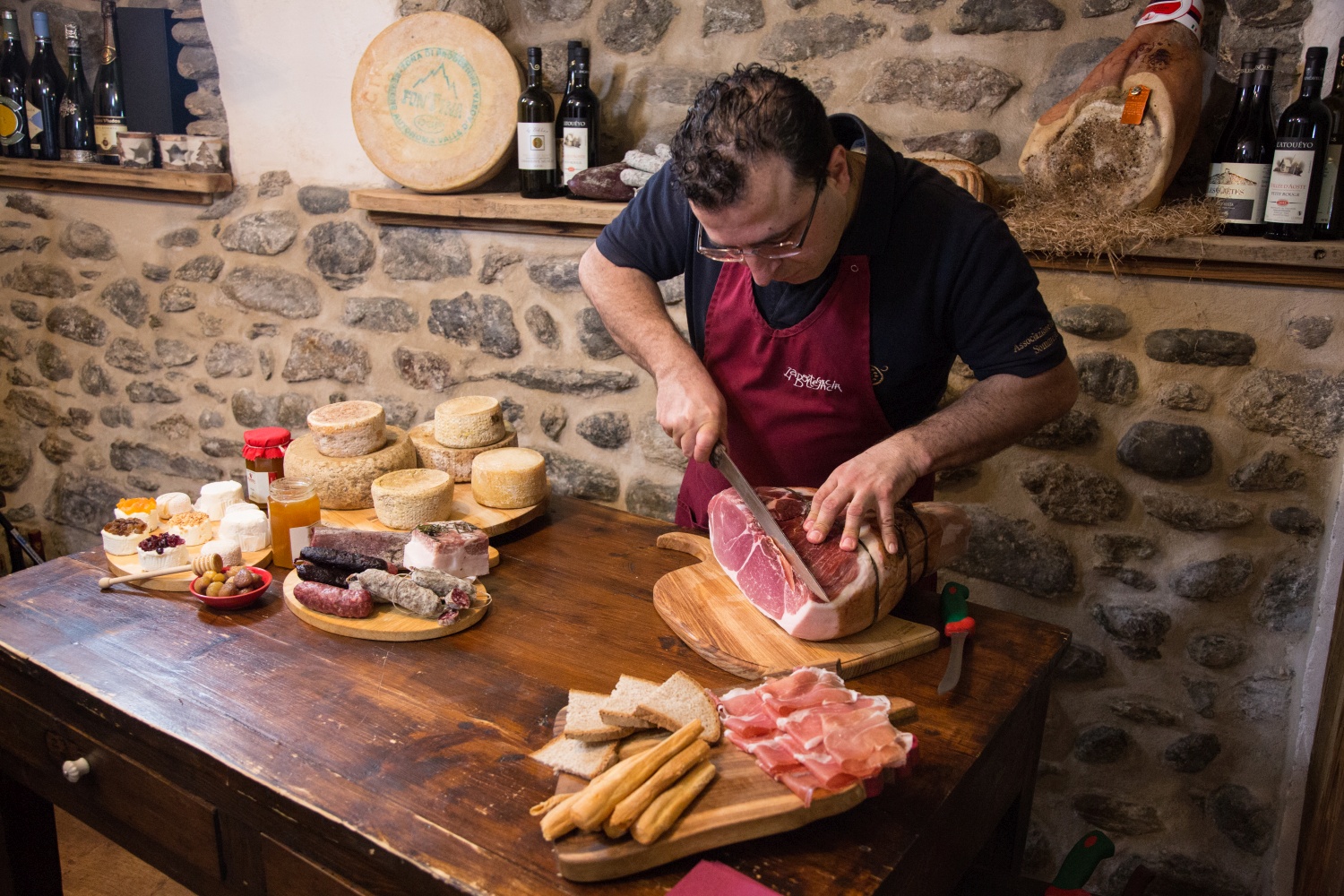 local-food-aosta-valley