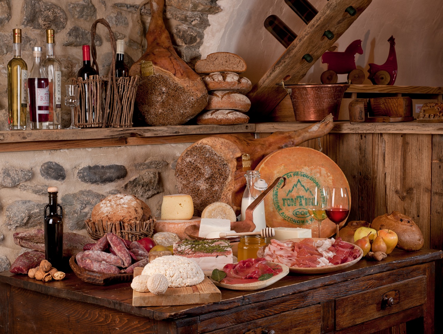 aosta-valley-food-and-wine