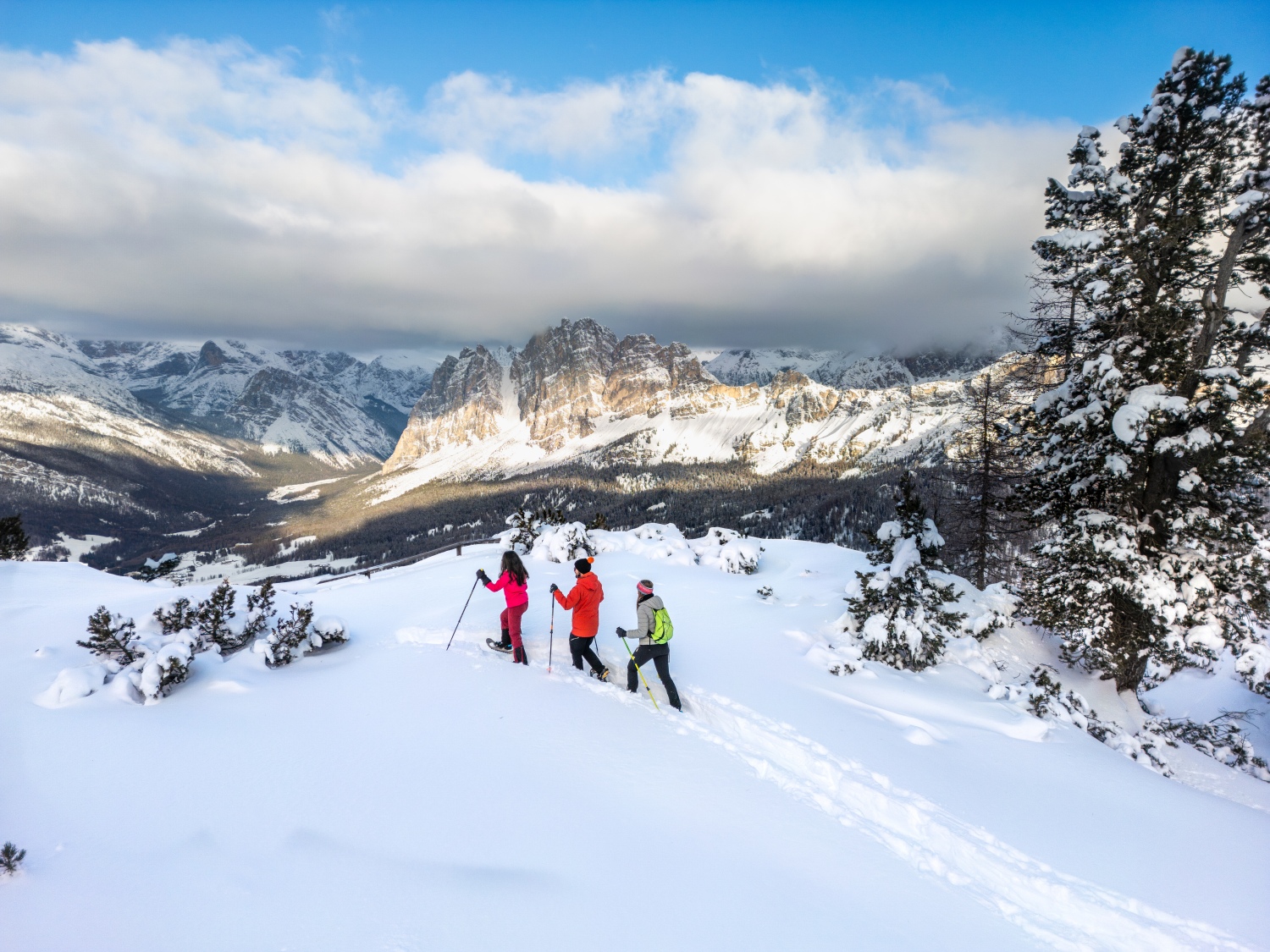 cortine-d-ampezzo-ski-resort