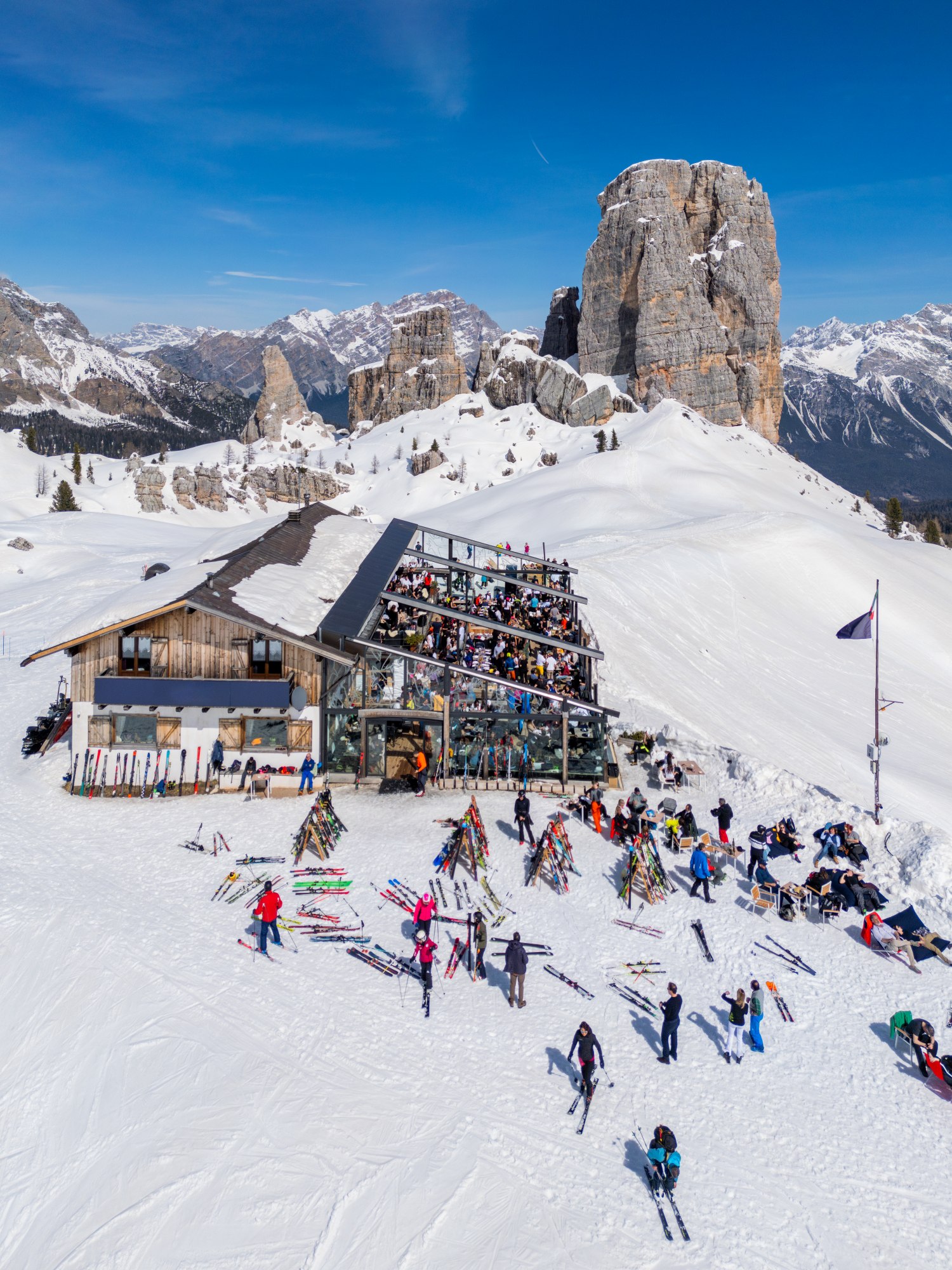 cortine-d-ampezzo-ski-resort