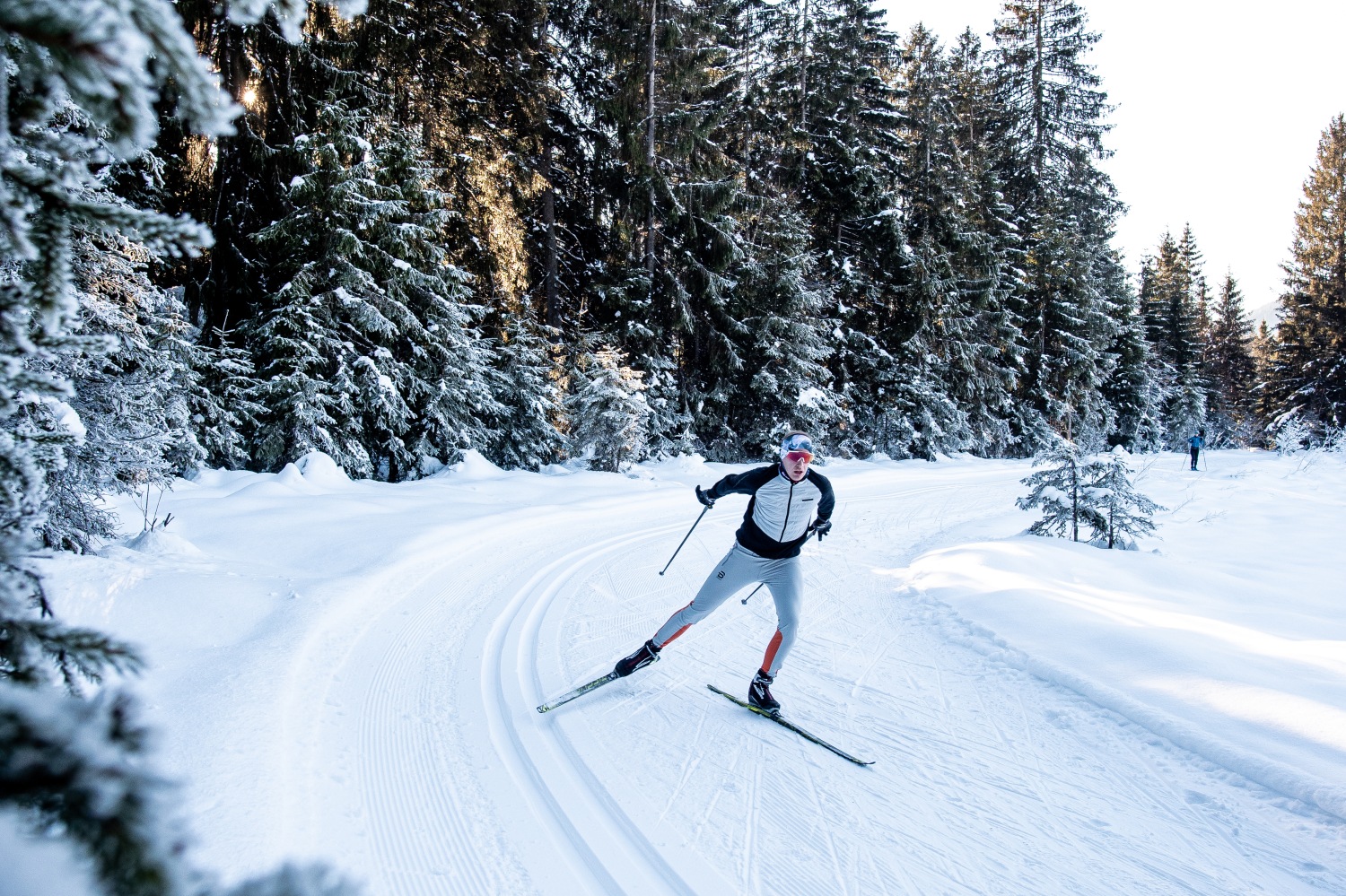 cross-country-ski- Kitzbühel-austria