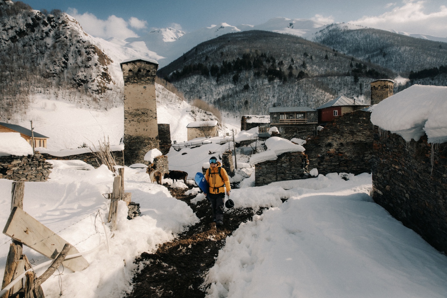 skiing-georgia