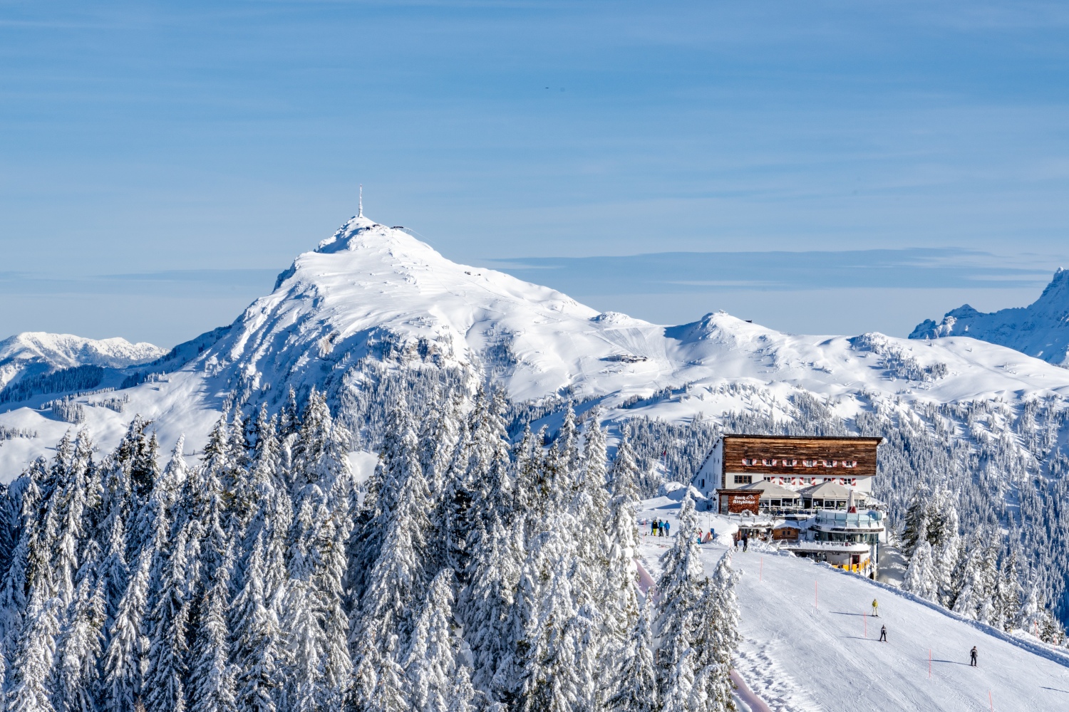 Photo: Kitzbuhel Tourismus