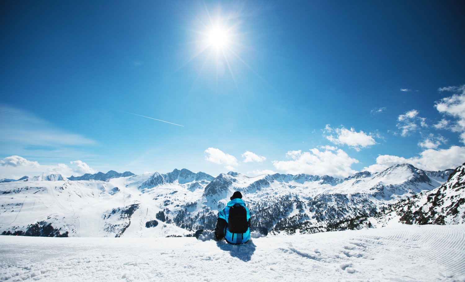 Ski the Pyrenees and get to Know Andorra with Interski - Snow Magazine