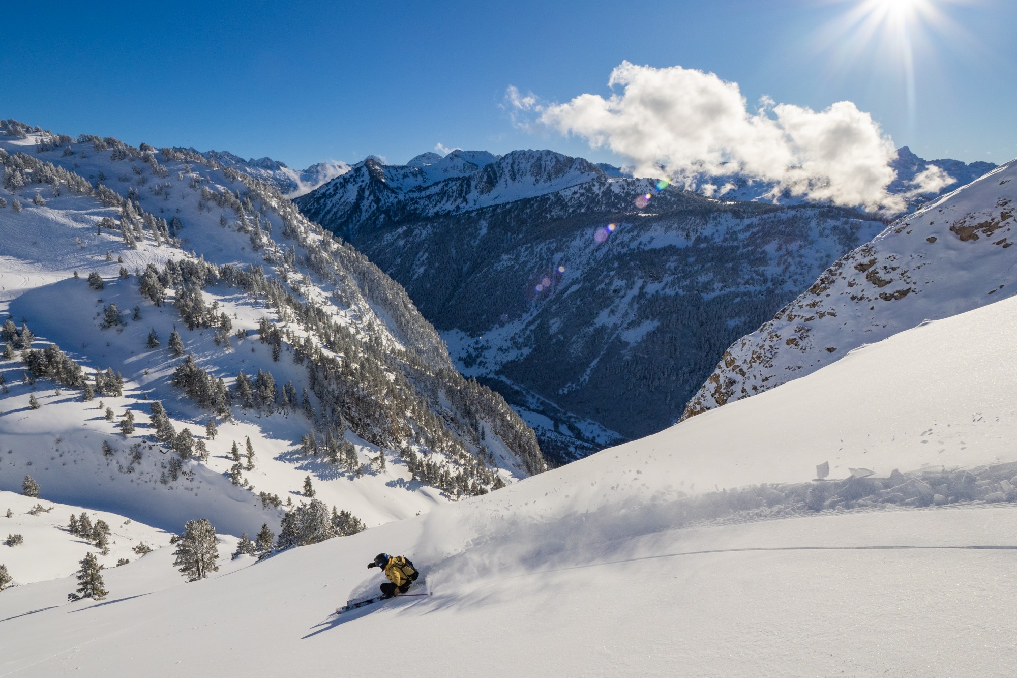 baqueira-beret-ski-resort