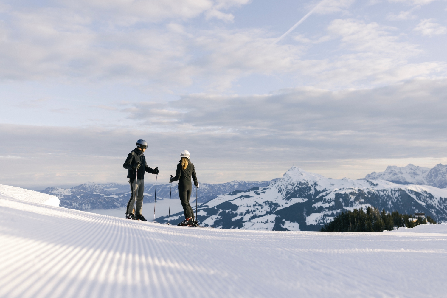 skiing-kitzbuhel