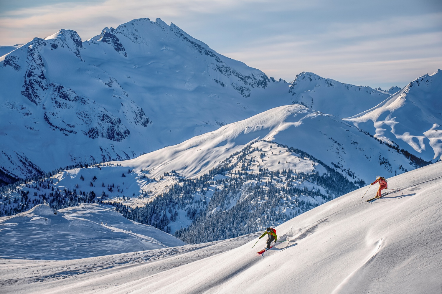 skiing-whistler