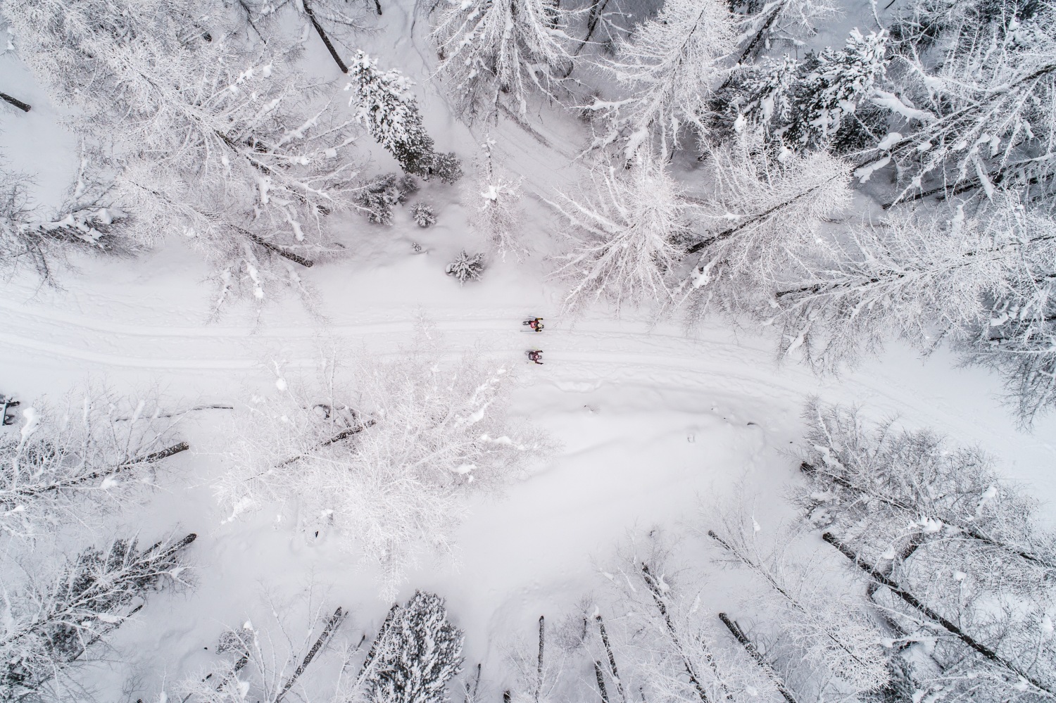 snowshoeing-saastal-switzerland