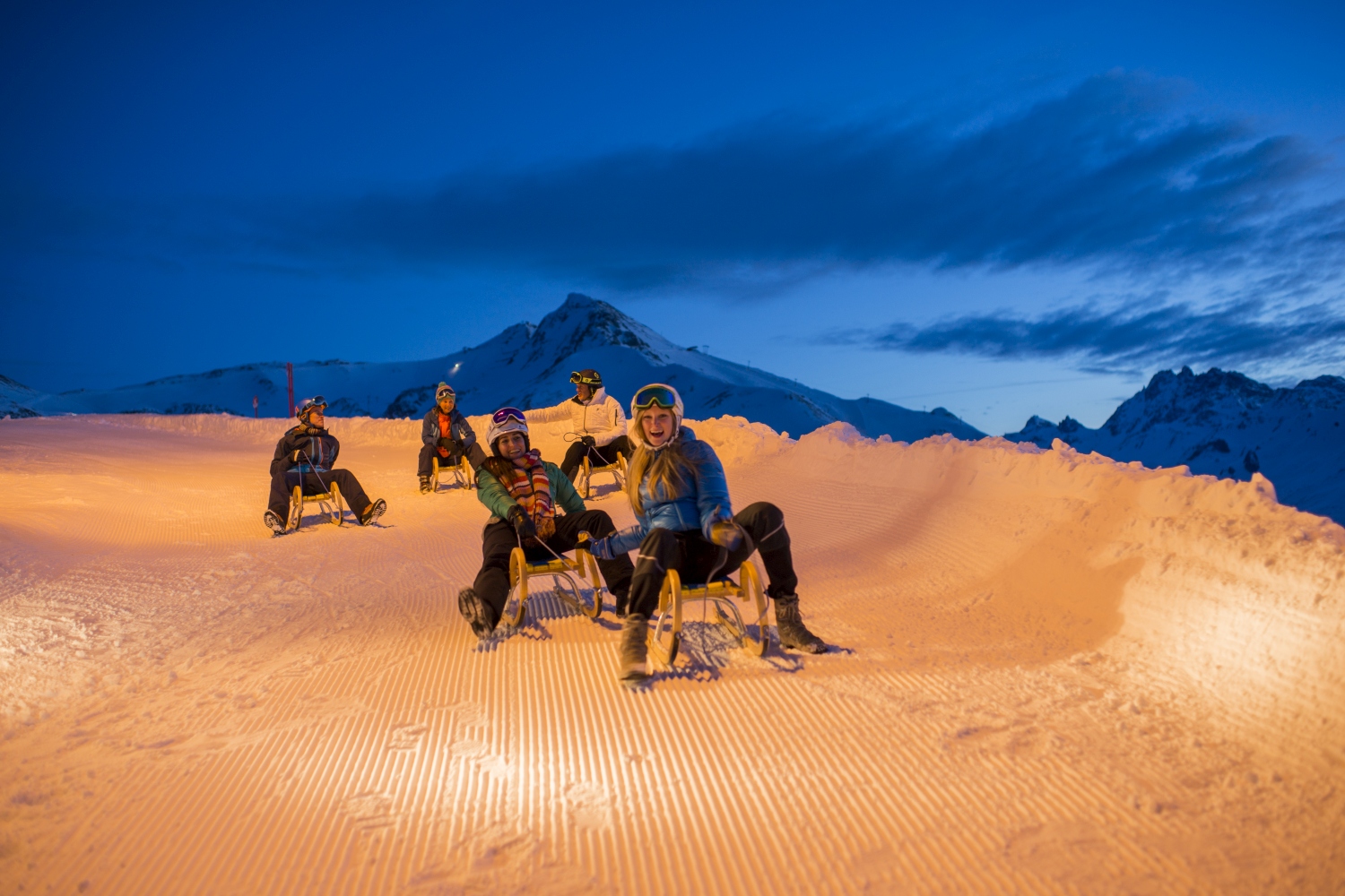 ischgl-night-sledding