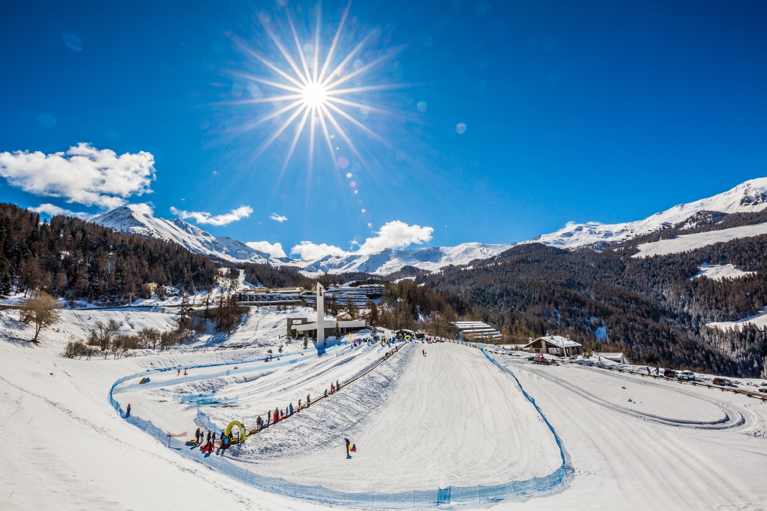 pila-ski-resort-italy