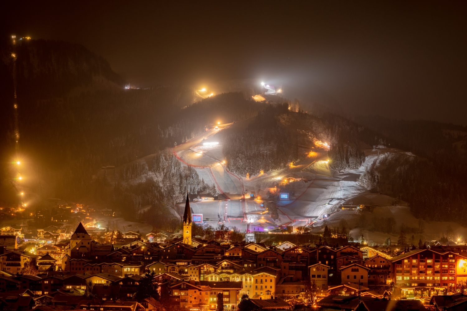 Kitzbühel