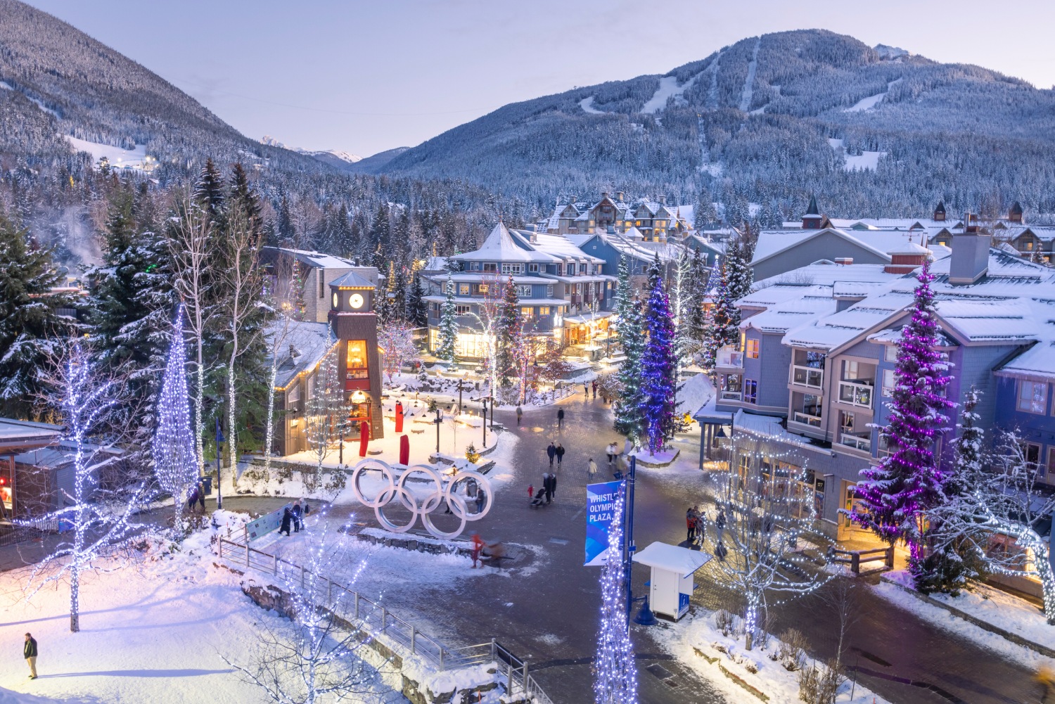 whistler-village