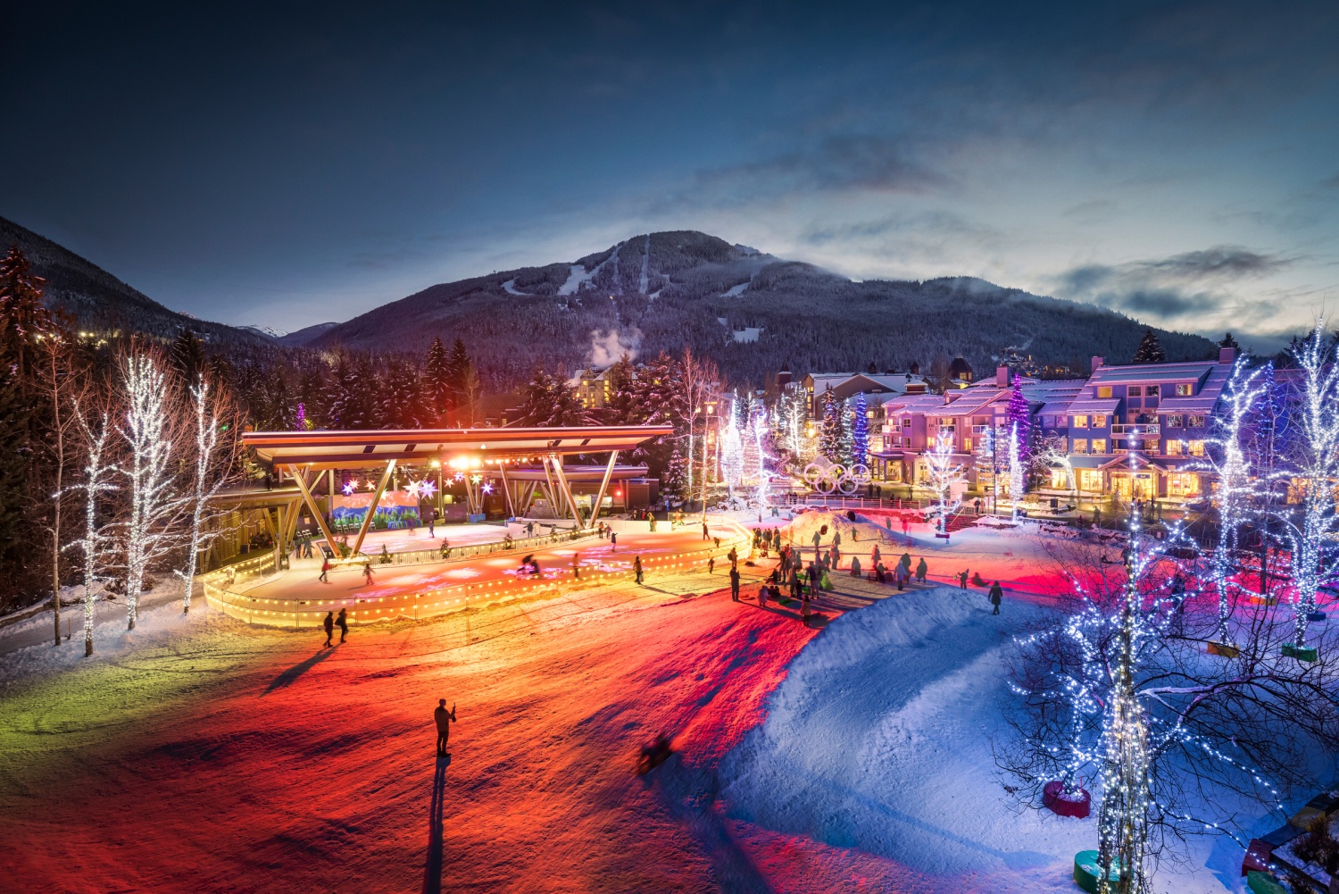 whistler-village