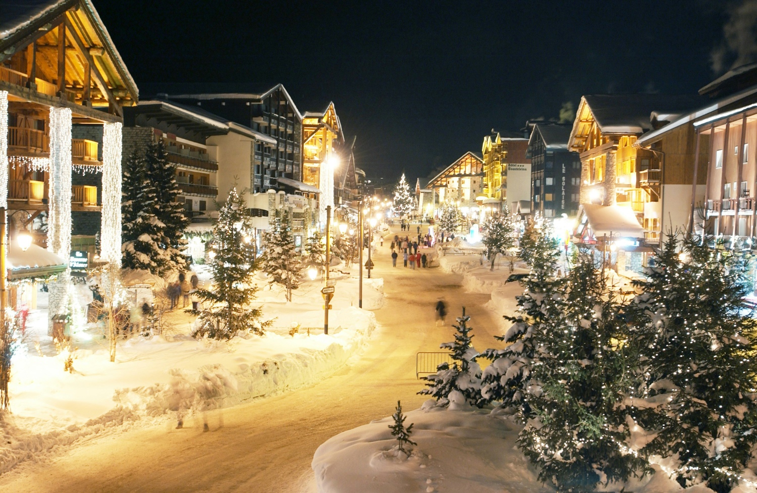 val-disere-ski-resort-france