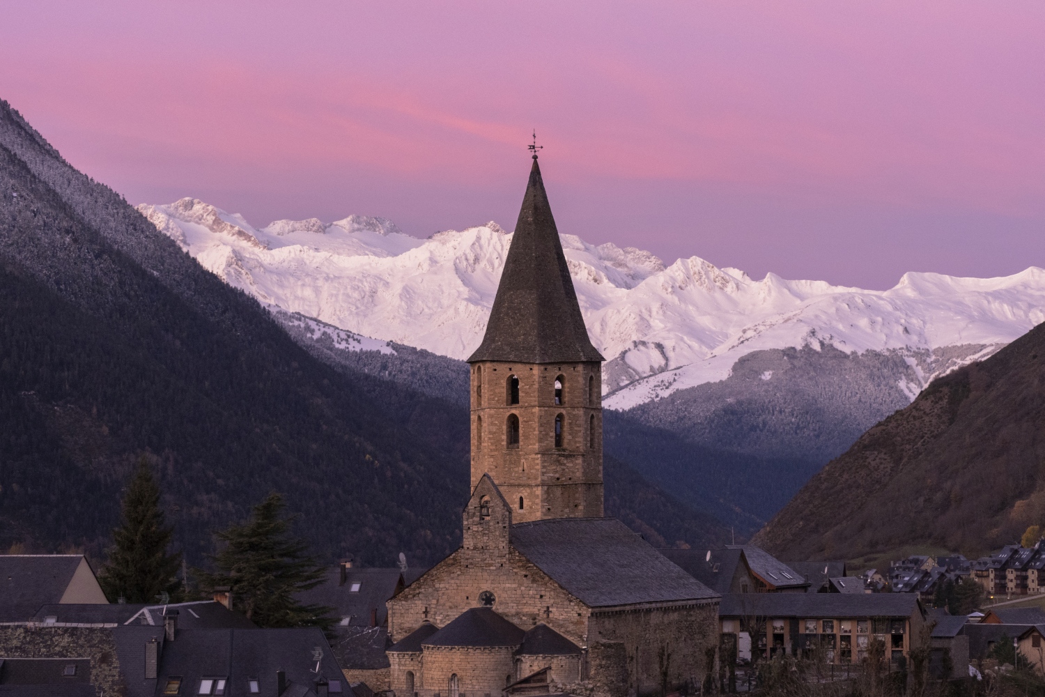 baqueira-beret