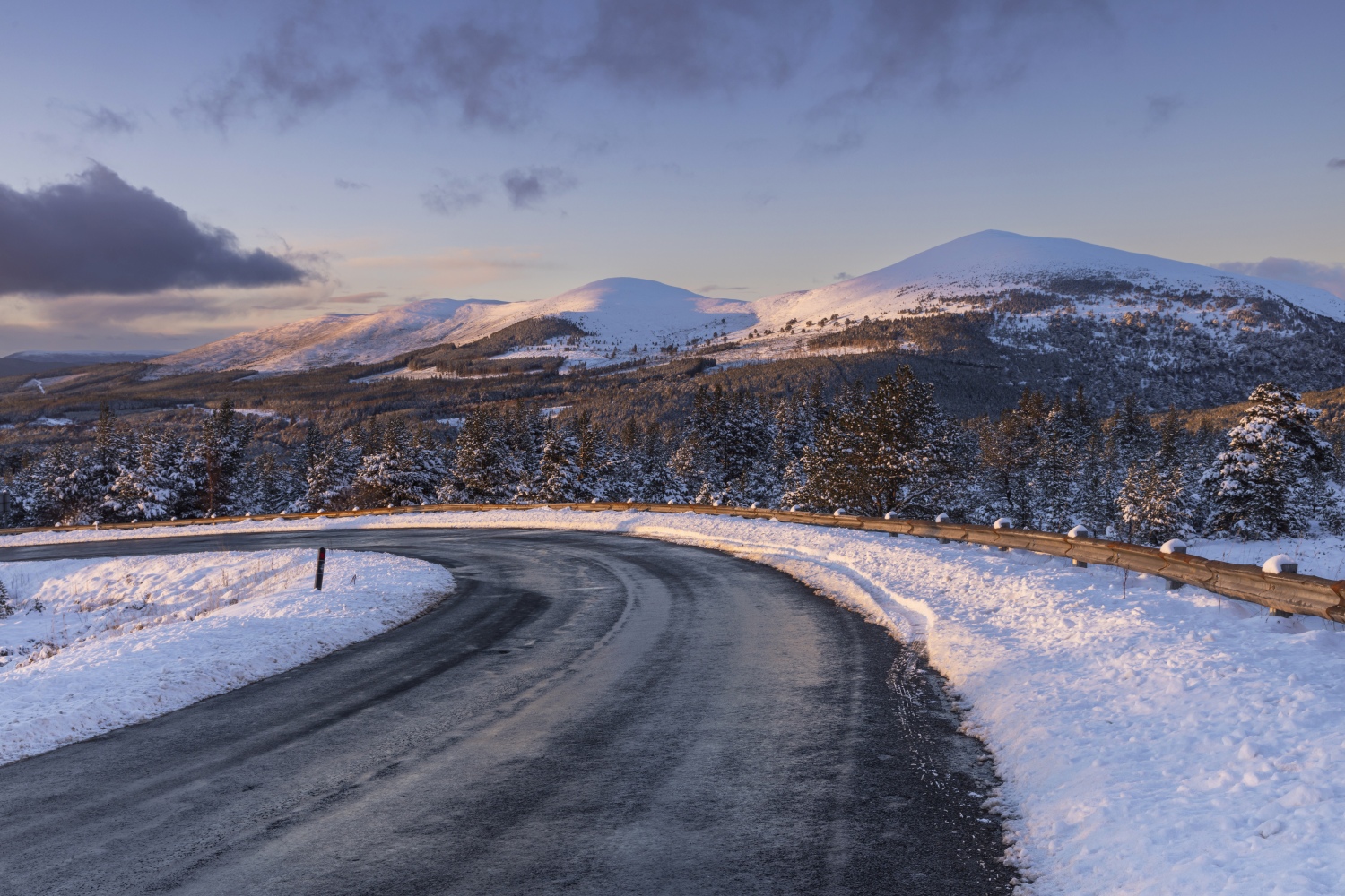 Skiing in Scotland | A Guide to Scottish Ski Resorts - Snow Magazine