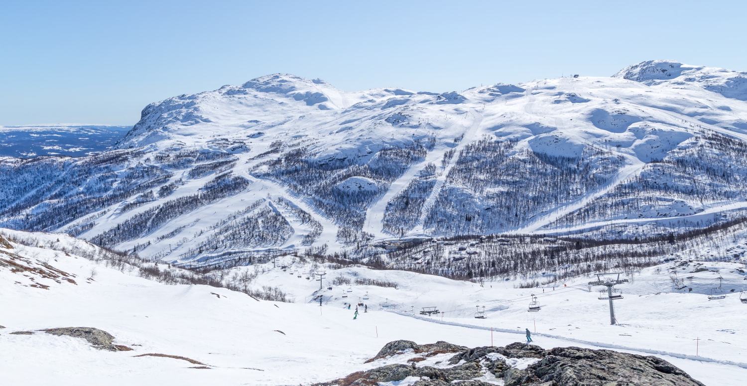 hemsedal