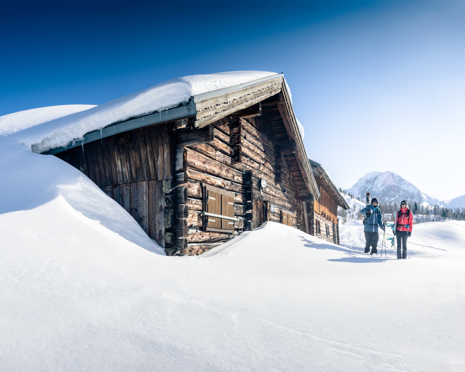 obertauern-austria