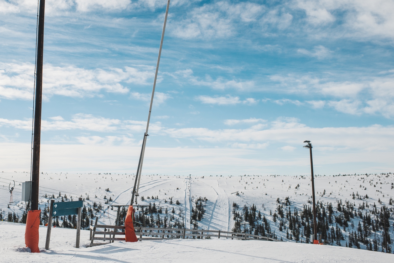 Six Things that Might Surprise you about Skiing in Scandinavia - Snow ...