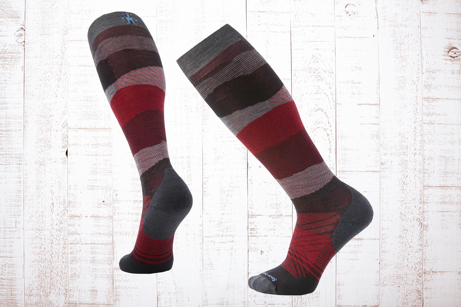 The 13 Best Cushioned Socks for Extra Comfort