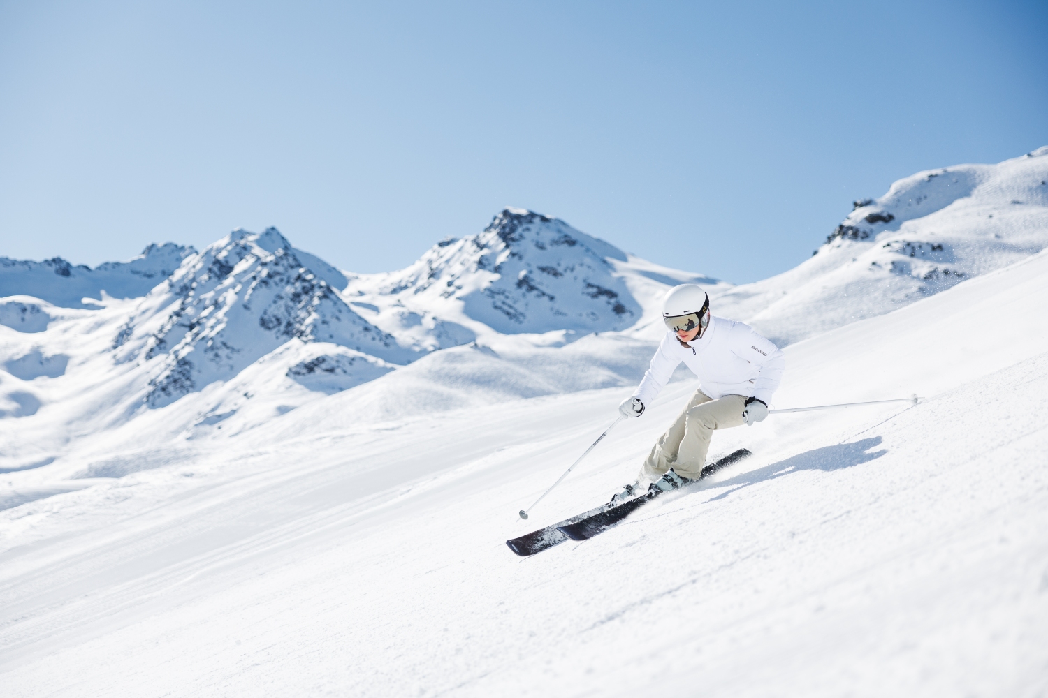 meribel-france