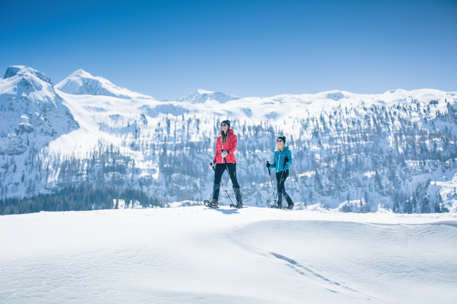 snowshoeing-obertauern-austria