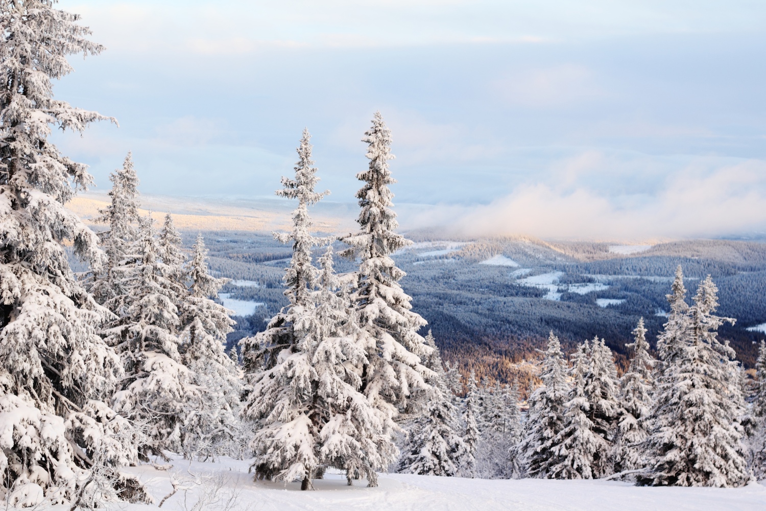 trysil-norway