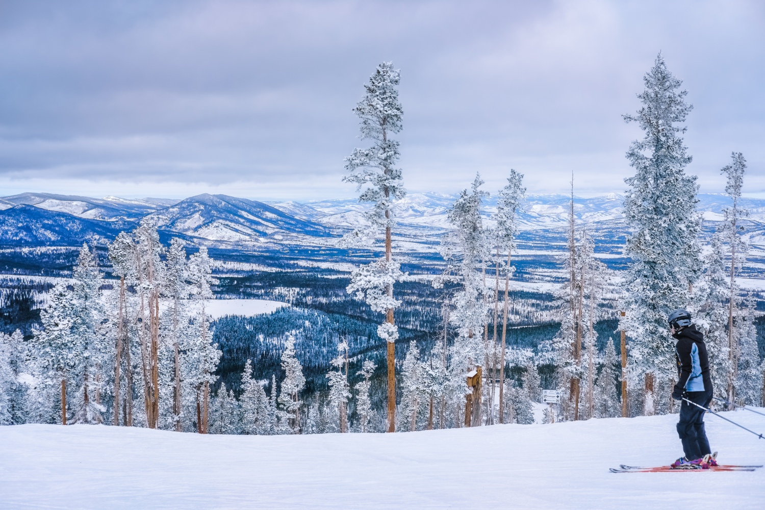 The Best Colorado Ski Towns - Snow Magazine