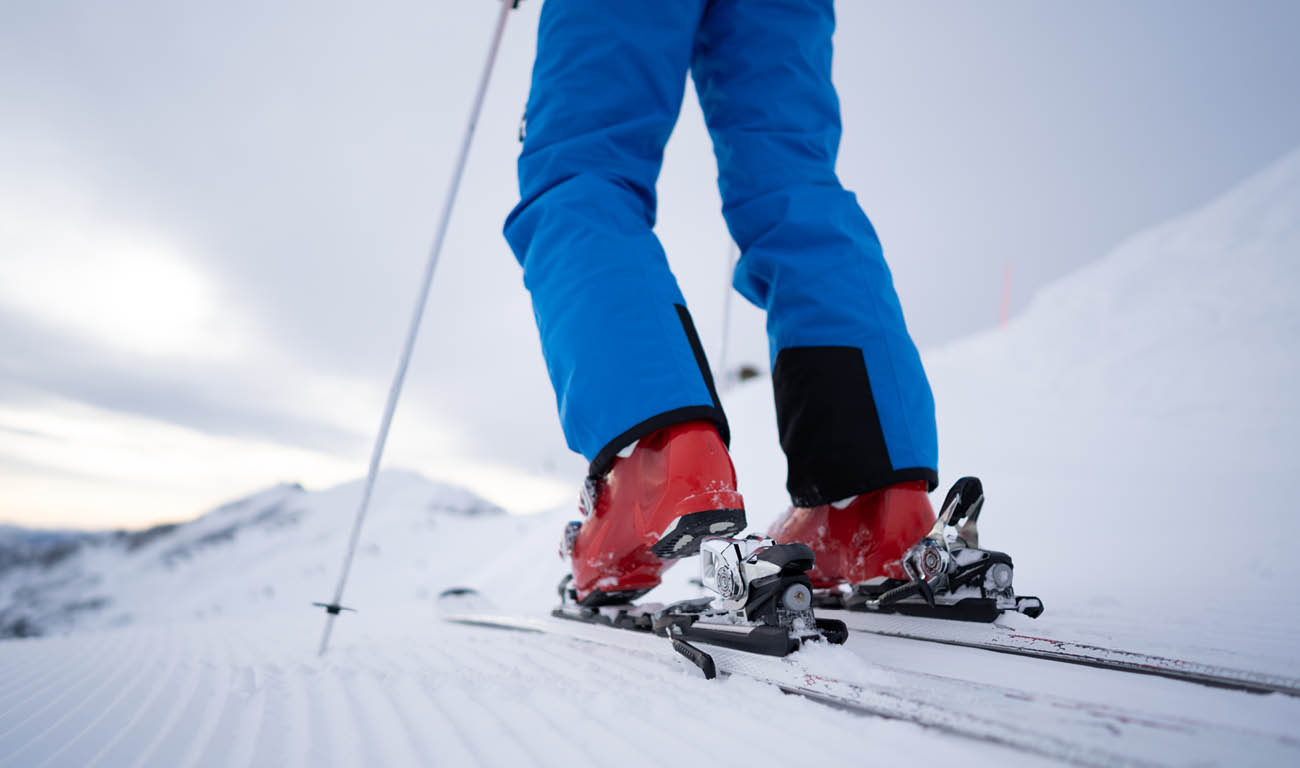 The Best Ski Boots 2022 - Snow Magazine