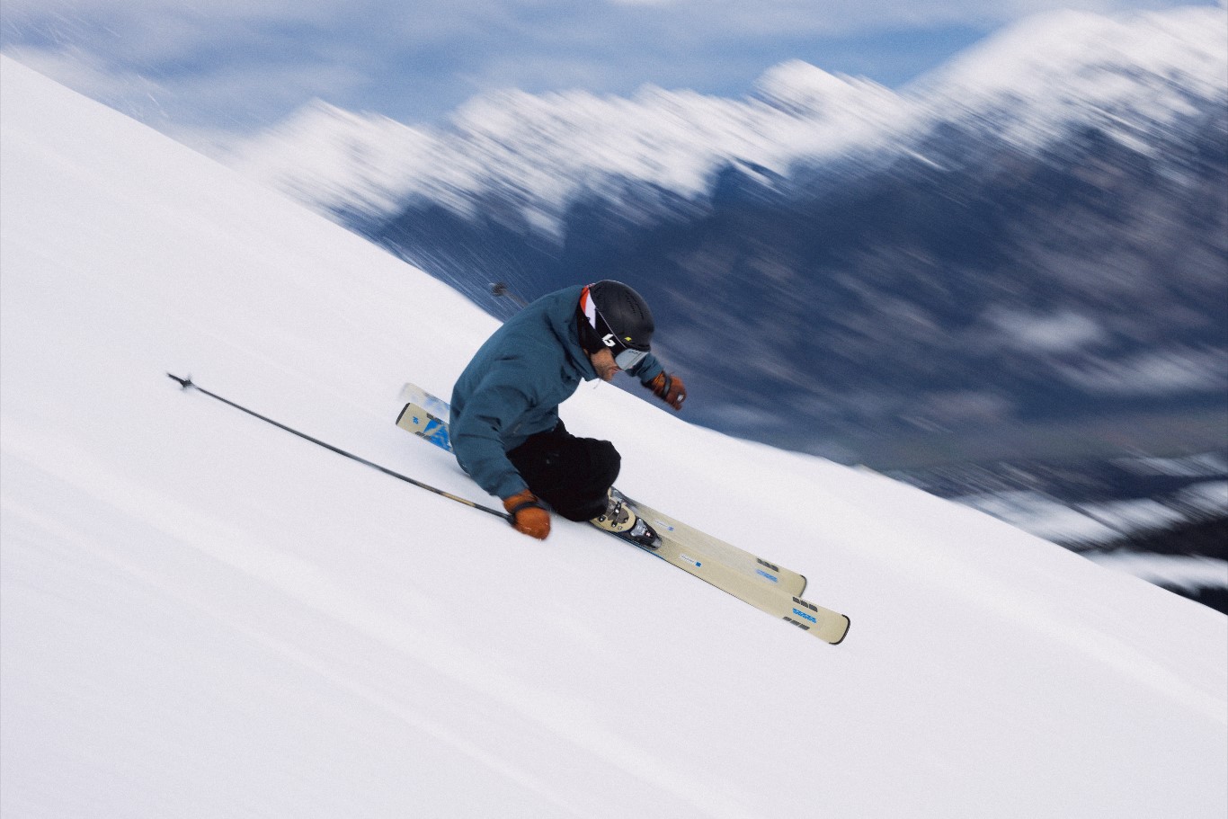 Best All Mountain Skis 2024-2025 - Snow Magazine