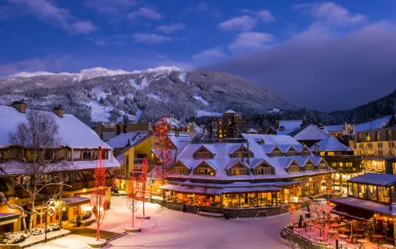 whistler ski resort canada credit justa jeskova istock