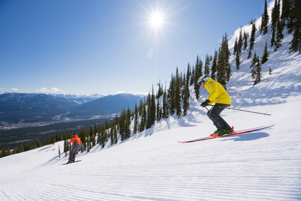 Six Reasons To Follow The ‘golden’ Rules - Snow Magazine