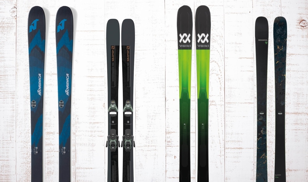 News best skis 8 of