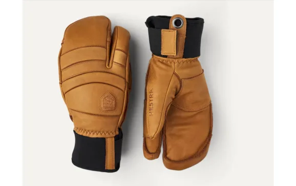 The 5 Best Ski Gloves