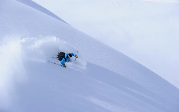 Best Ski Resorts for Powder Off Piste Skiing