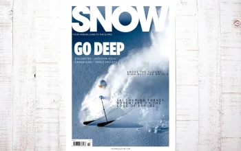 Dare 2b Slalom Ski Jacket review - Snow Magazine