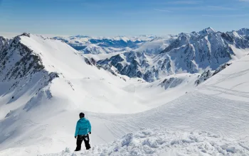 Ski Magazine Weissach - Pants Snow Schoffel W review