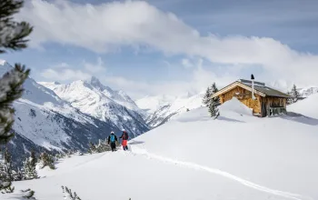 Schoffel Weissach W Ski Pants review - Snow Magazine