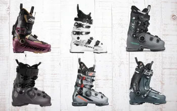 Best Ski Boots 2025 Reviews