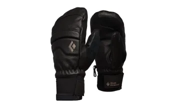 Best Ski Gloves 2025   Black Diamond Spark Mitts