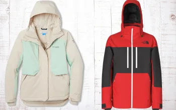 Best ski clearance jackets of 2018