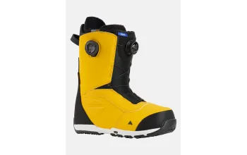 Best Snowboard Boots  Burton Ruler Boa 1